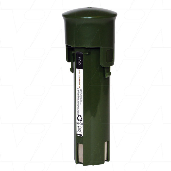 MI Battery Experts BCP-EZ902-BP1